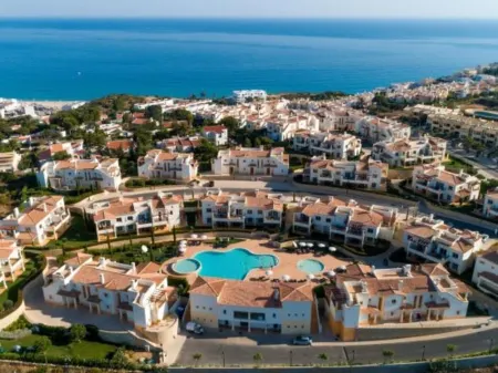 Salema Beach Village