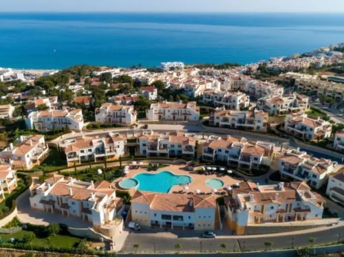 Salema Beach Village Hotels in Budens