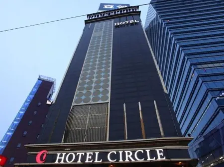 Circle Hotel Seoul