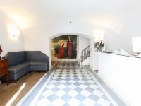 Decumani Hotel de Charme Hotels near MUSA
