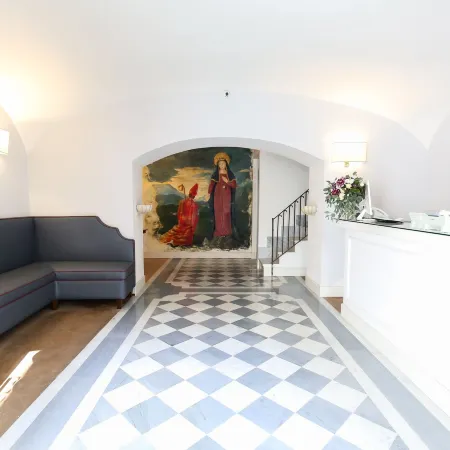 Decumani Hotel de Charme