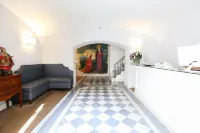 Decumani Hotel de Charme Hotels in Naples