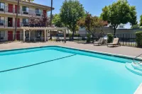 Rancho Cordova Inn Các khách sạn ở Rancho Cordova