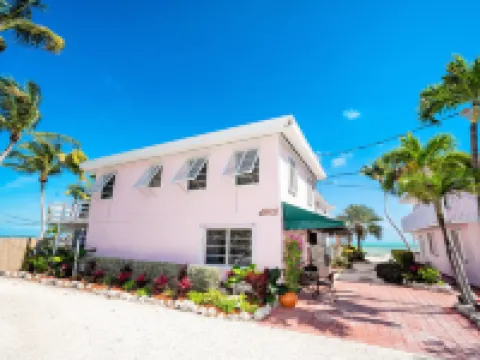 Rainbow Bend Resort Hotel di Marathon