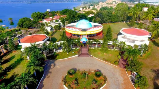 BCN Punnami Lakeview Resorts