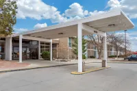 Quality Inn & Suites Canon City Hotels in Cañon City