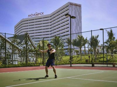 その他 モーベンピックリゾート カムランの写真