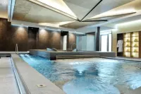 Castello del Sole Beach Resort&Spa - Hot Tub