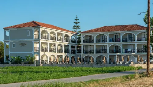 Athina Apartments