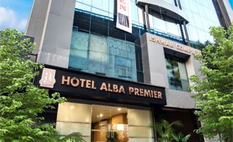 Alba Premier, Ahmedabad