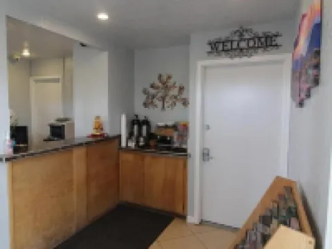 威廉斯司戴奇斯多普旅館 威廉斯酒店