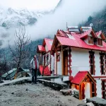 Offbeat Abodes - Tirthan Valley Hotel di Kullu