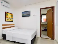 Encanto da Praia Hotel Pousada Hotels in der Nähe von Morro do Careca beach
