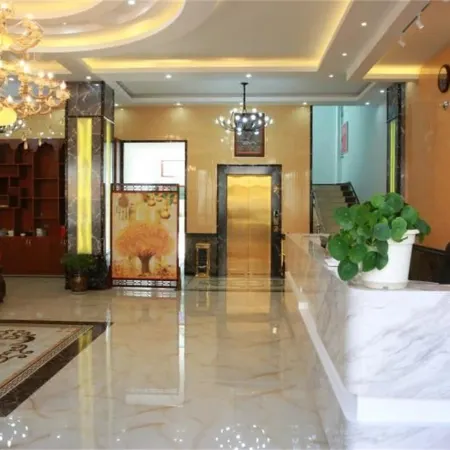 Genquequzhen Hotel