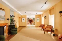 Hotel Das Amoreiras - Small Luxury Hotels of the World Hotels in Lisbon