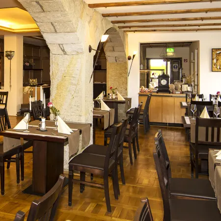 Hotel Zur Post