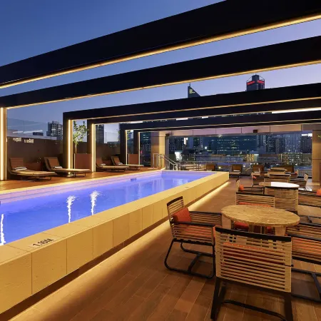 Doubletree by Hilton Perth Northbridge