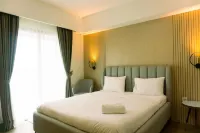 Well Furnished and Elegant 1Br at Bintaro Embarcadero Apartment Hotels in Pondok Aren