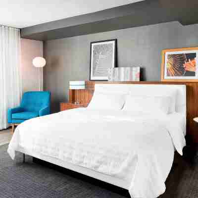 Le Méridien Chicago - Oakbrook Center Rooms