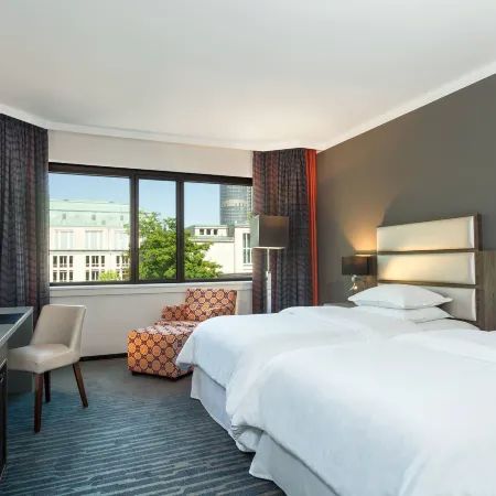 Sheraton Essen Hotel