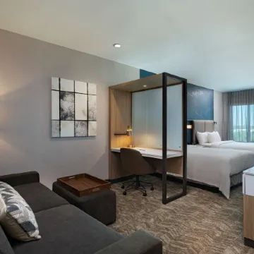SpringHill Suites by Marriott Austin North