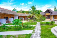 Native House Resort by Cocotel Hotel berhampiran Santo Nino Church