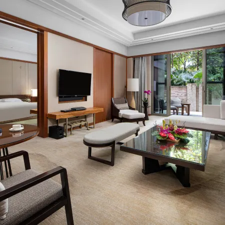 InterContinental Hotels KUNMING by IHG