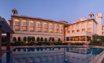 KK Royal Hotel & Convention Centre