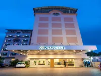Nanutel Margao Hotel di 