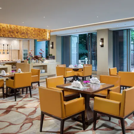InterContinental Hotels KUNMING by IHG