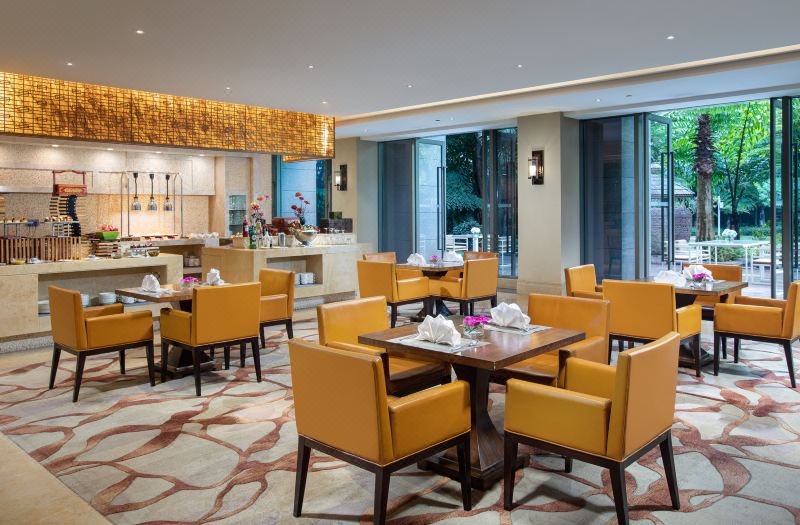 InterContinental Hotels Kunming by IHG photo 4