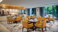 InterContinental Hotels KUNMING by IHG - Ylellinen