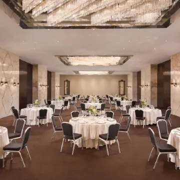 Sheraton Lisboa Hotel & Spa