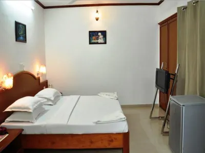 Sayoojyam Residency Hotel di Palakkad