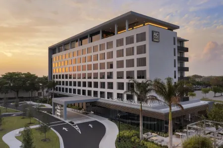 AC Hotel Fort Lauderdale Sawgrass Mills/Sunrise