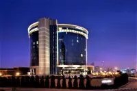 Movenpick Hotel Al Khobar