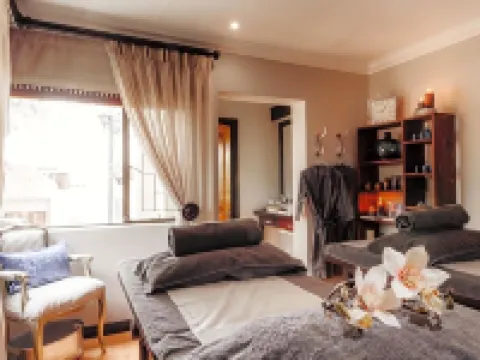 InnJoy Boutique Hotel Hotels in Centurion