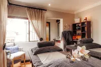 인조이 부티크 호텔