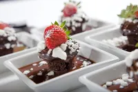 Manhattan Hotel - sarapan