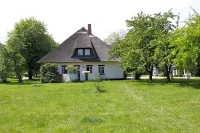 Landhotel Teichwiesenhof Hotels in Wangels