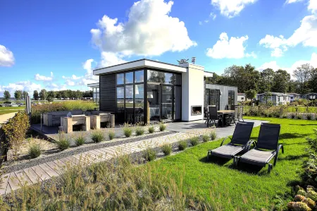 EuroParcs Bad Hoophuizen