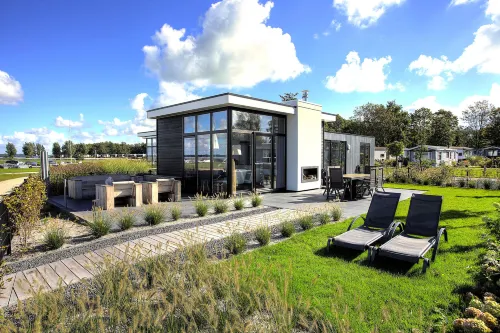 EuroParcs Bad Hoophuizen Hotels in Doornspijk