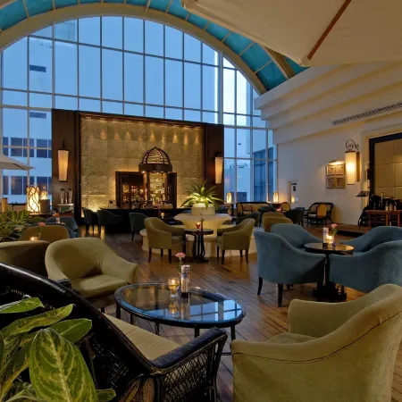 Centara Hotel Hat Yai