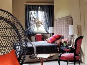 Albergo l'Ostelliere - Villa Sparina Resort
