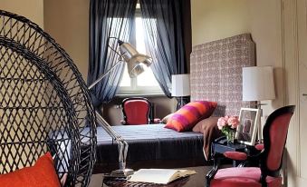 Albergo l'Ostelliere - Villa Sparina Resort