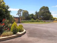 Motel Traralgon