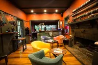 Oakdene Vineyards Guesthouse - parking