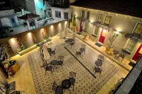 Hotel Antique Ligiades otelleri