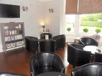 Powys Lodge