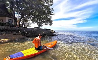 Rocky's Boutique Resort - Veranda Collection Samui